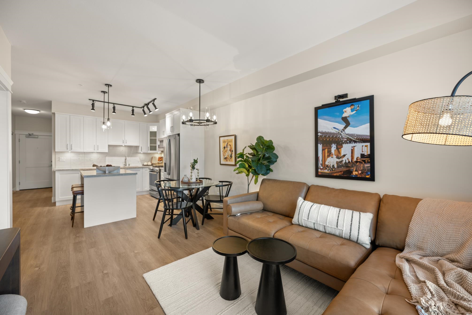 Additional image 2 of 320-20926 83 Avenue Avenue, Langley, BC, V2Y 3Y9