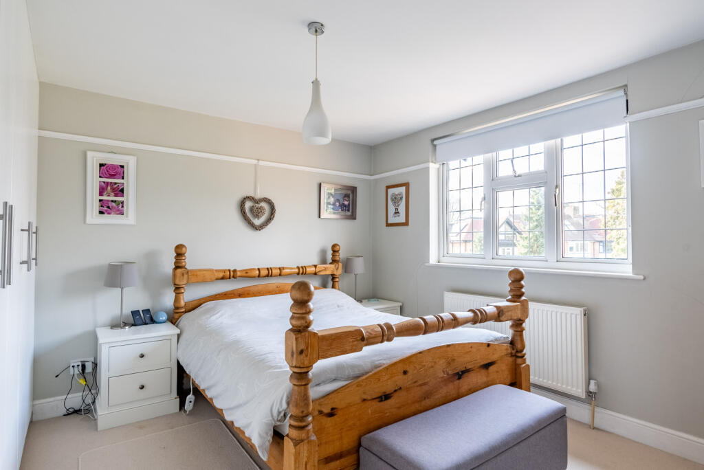 Additional image 12 of Beechwood Avenue, St. Albans, Hertfordshire, AL1