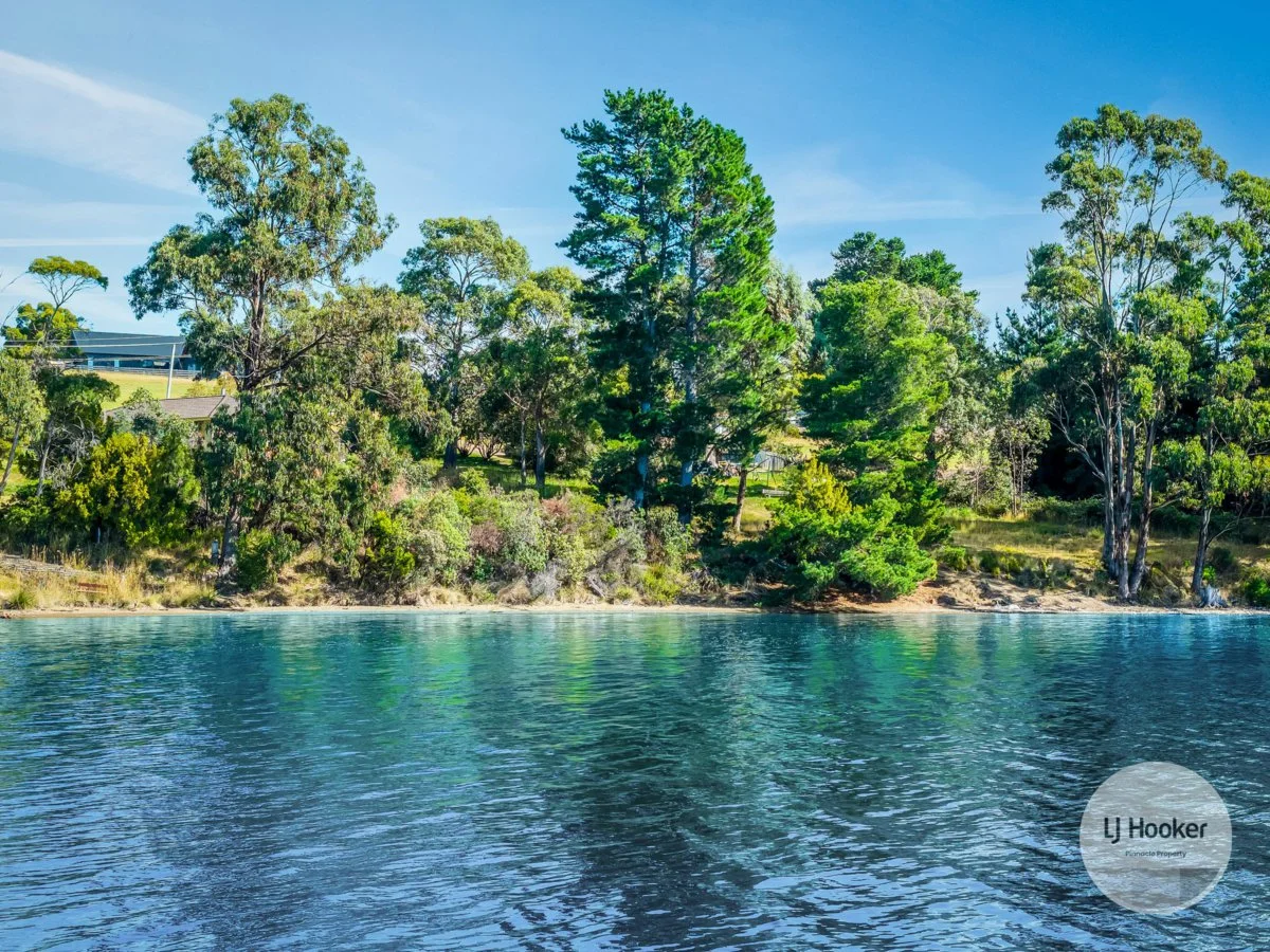 Additional image 7 of Lot 1/3575 Channel Highway, Woodbridge TAS 7162