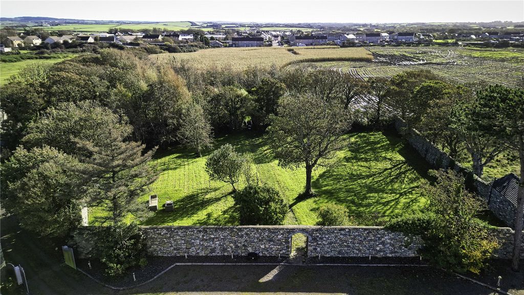 Additional image 22 of 6 bed detached house for saleValley, Holyhead, Isle Of Anglesey LL65