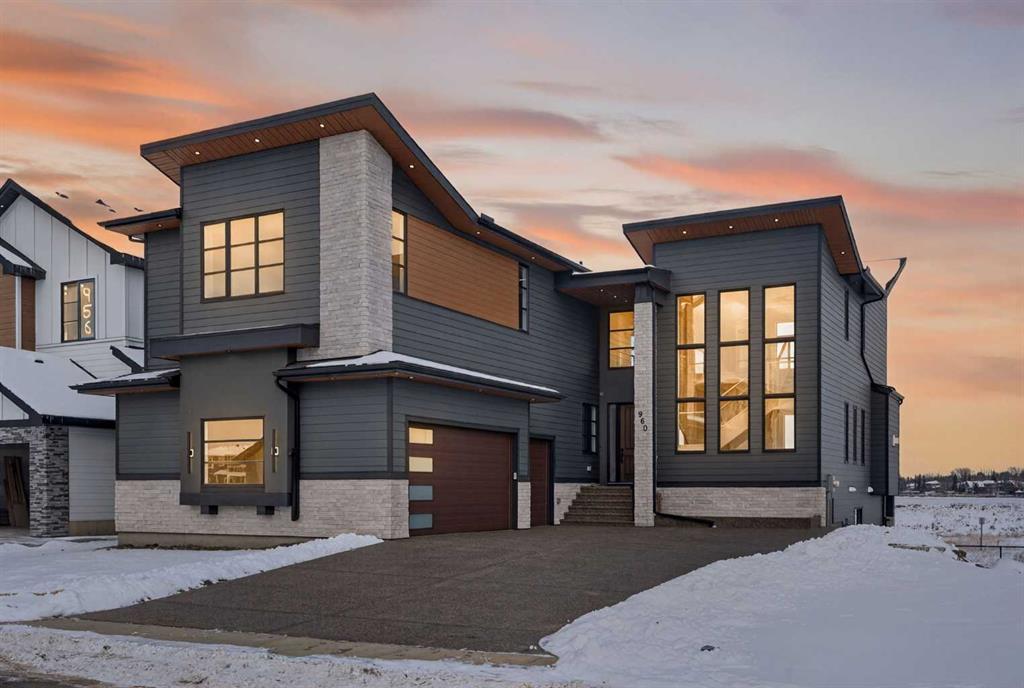 960 South Shore Terrace , Chestermere, AB, T1X 2S2