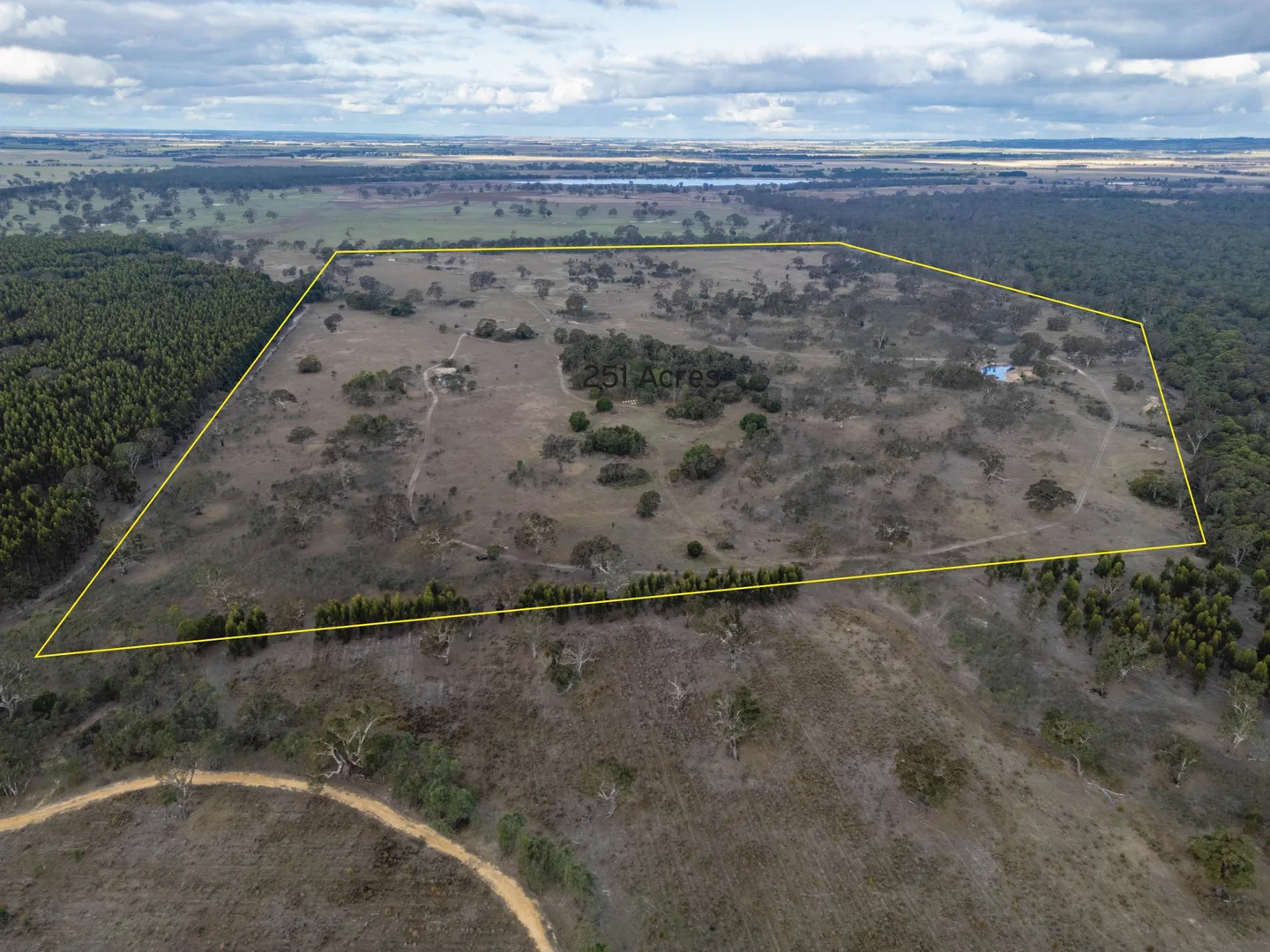 Additional image 5 of 1250 Lynchs Crossing Rd, Glenthompson VIC 3293