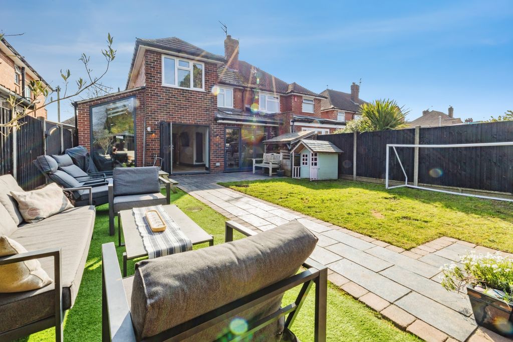 Additional image 23 of 3 bed semi-detached house for saleWestern Avenue, Lincoln LN6