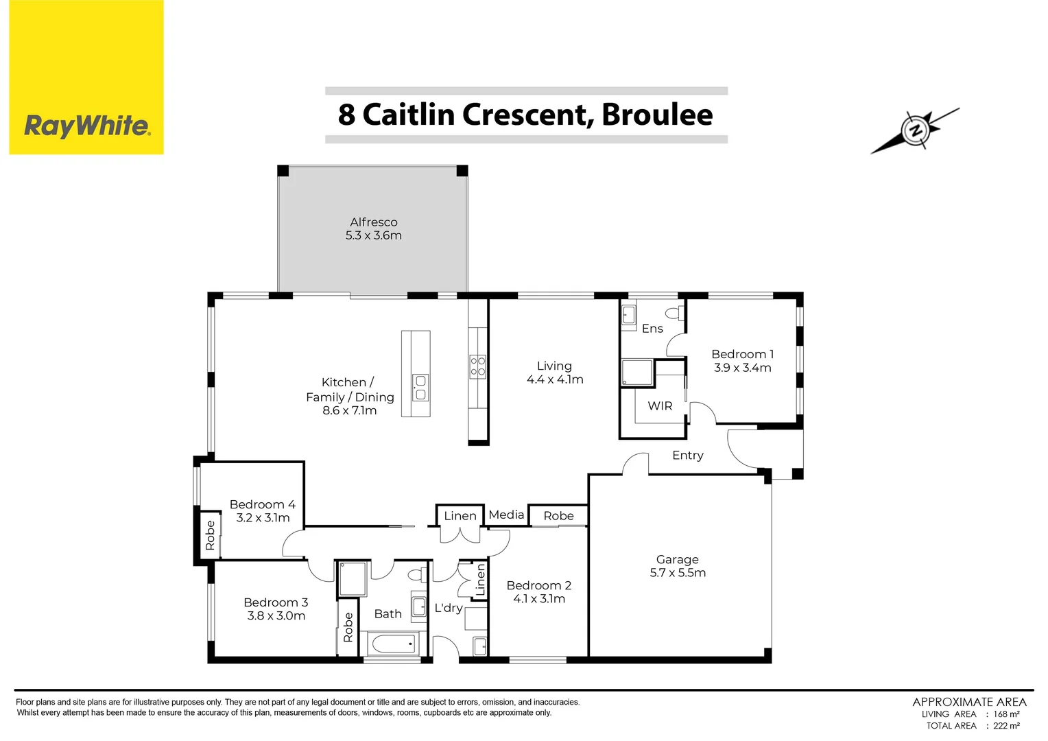 Additional image 28 of 8 Caitlin Crescent, Broulee NSW 2537