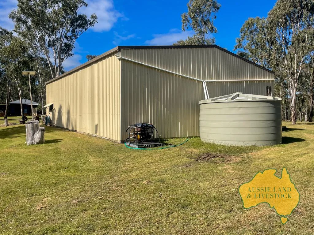 Additional image 43 of 28 Rosies Rd, Nanango QLD 4615