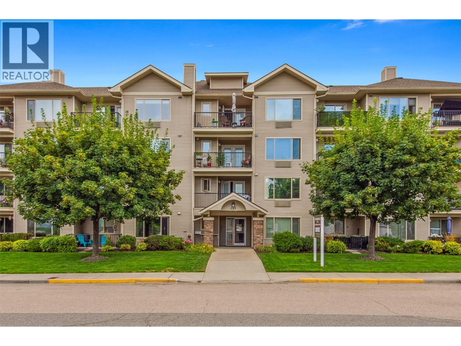 Additional image 2 of 204-265 Froelich Road, Kelowna, BC, V1X3M6