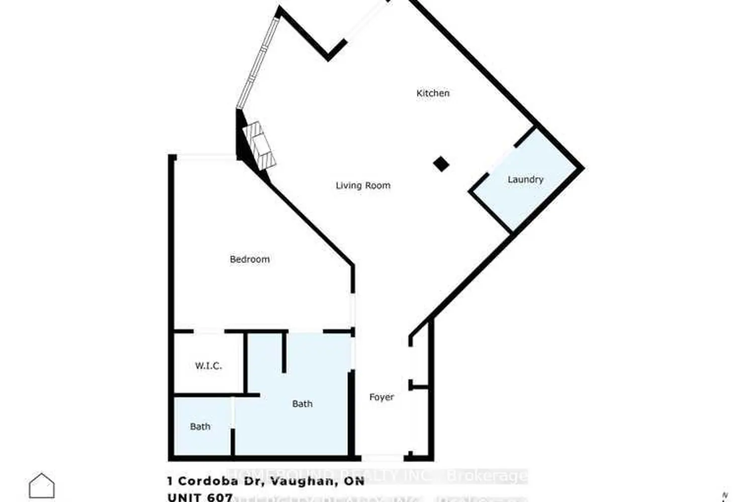 Additional image 14 of 1 Cordoba Drive 507