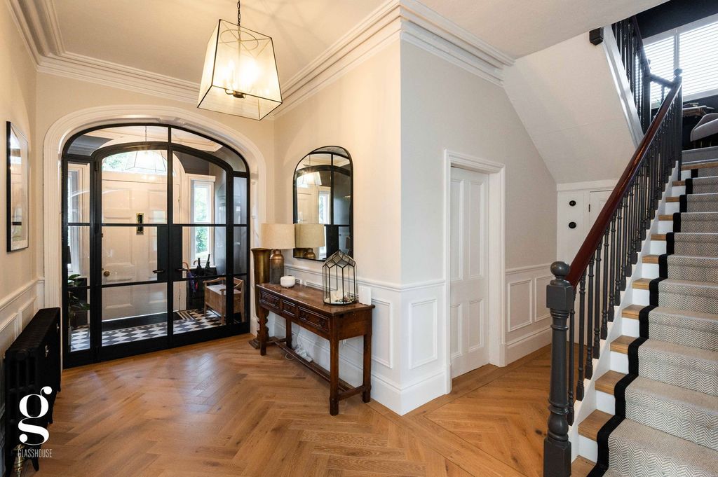 Additional image 35 of 4 bed detached house for saleVineyard Road, Hampton Park, Hereford HR1