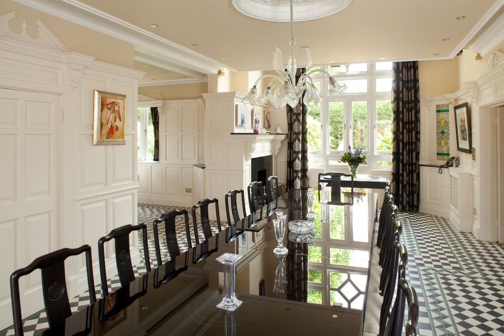 Additional image 5 of 6 bed detached house for saleHome Farm, Kemnal Road, Chislehurst, Kent BR7