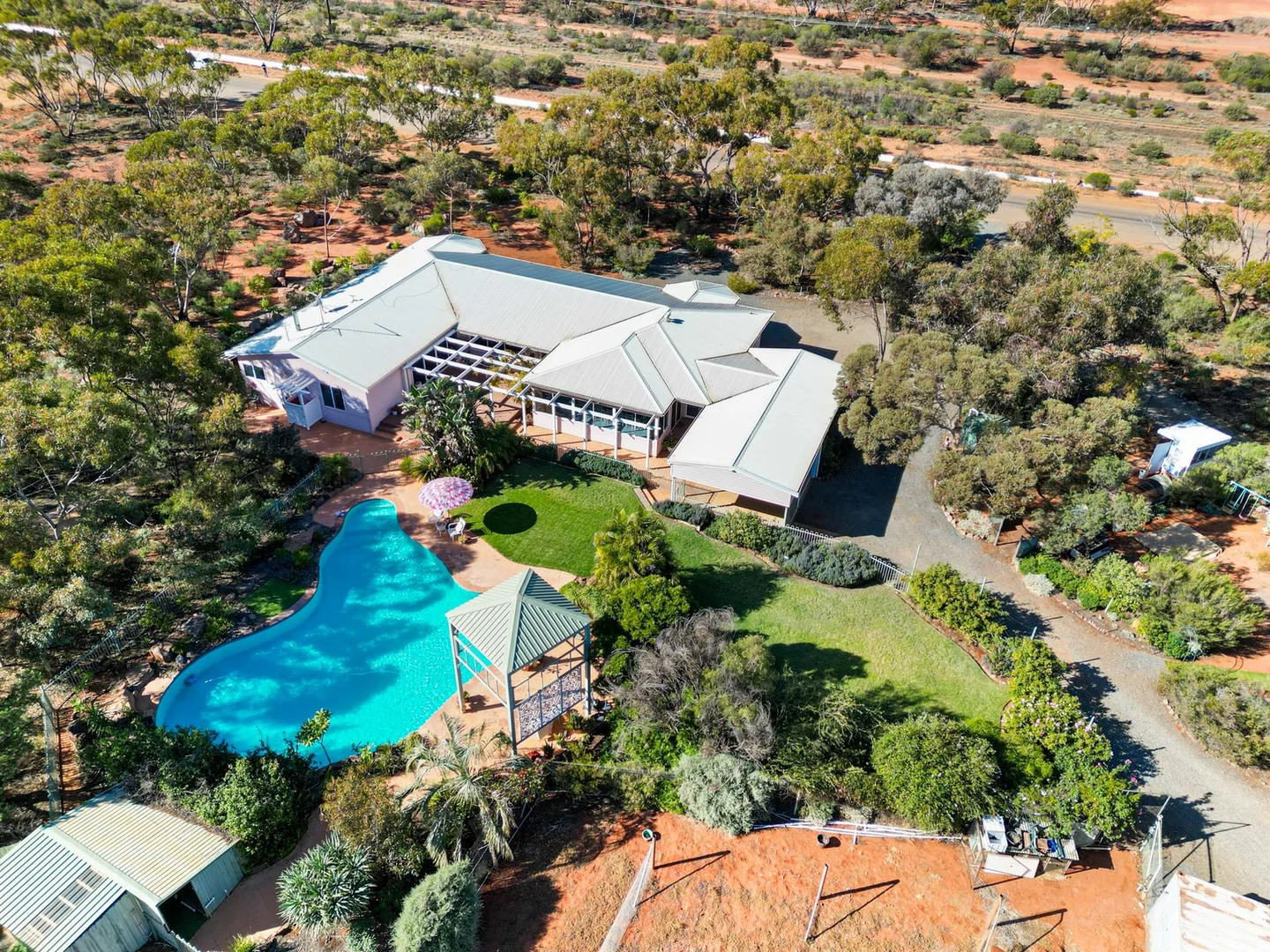 Additional image 5 of 317 Hall Road, Binduli WA 6430