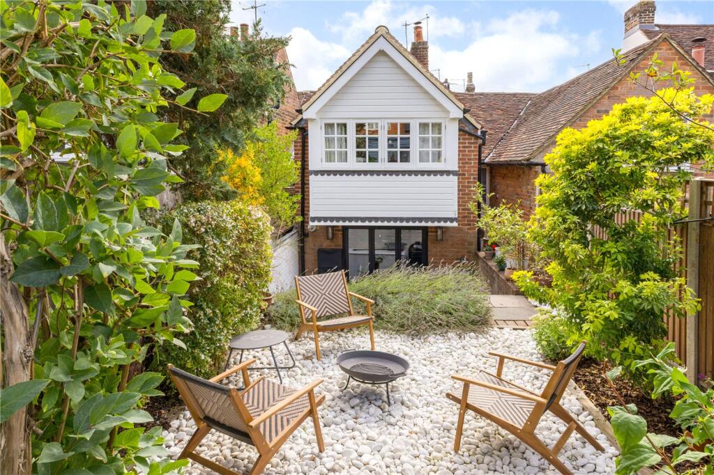 Additional image 2 of Sopwell Lane, St. Albans, Hertfordshire, AL1