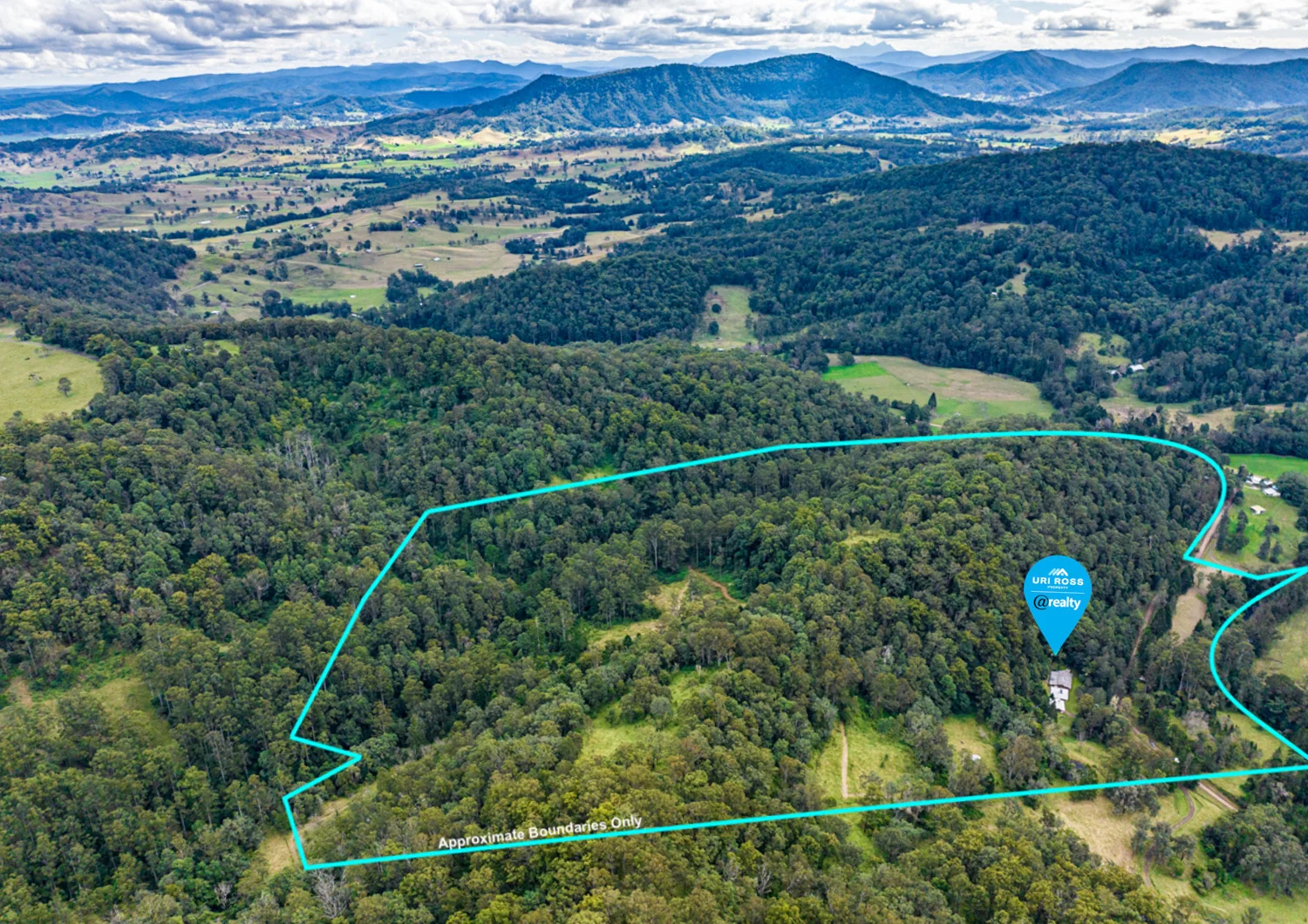 Additional image 29 of 574 Horseshoe Creek Road, Upper Horseshoe Creek NSW 2474