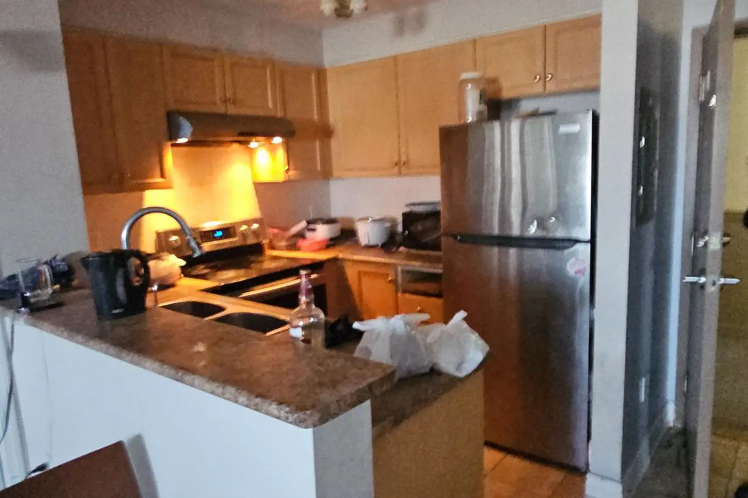 Additional image 3 of 5235 Finch Avenue 420
