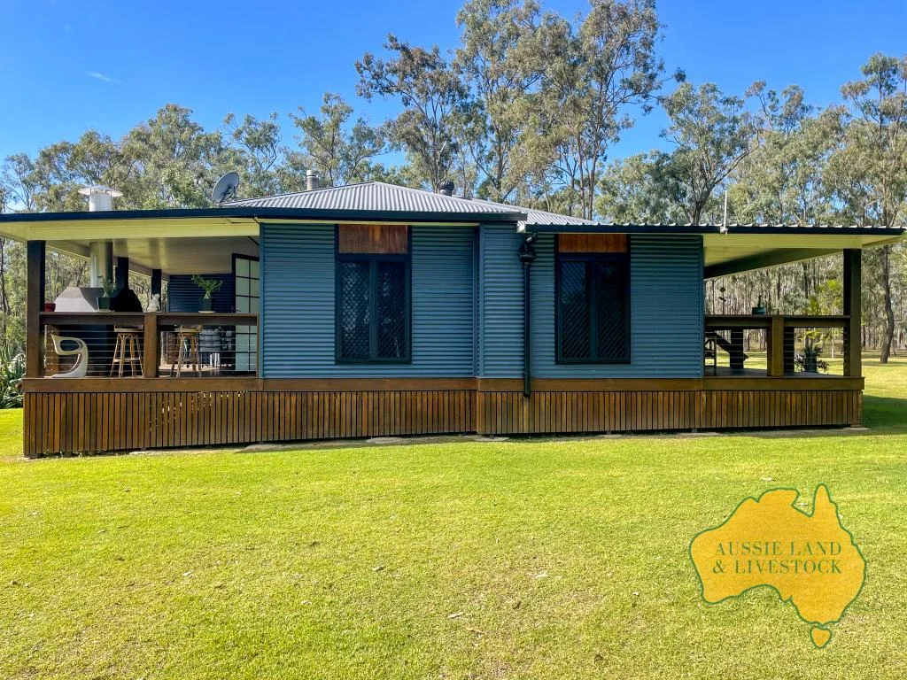 Additional image 12 of 28 Rosies Rd, Nanango QLD 4615