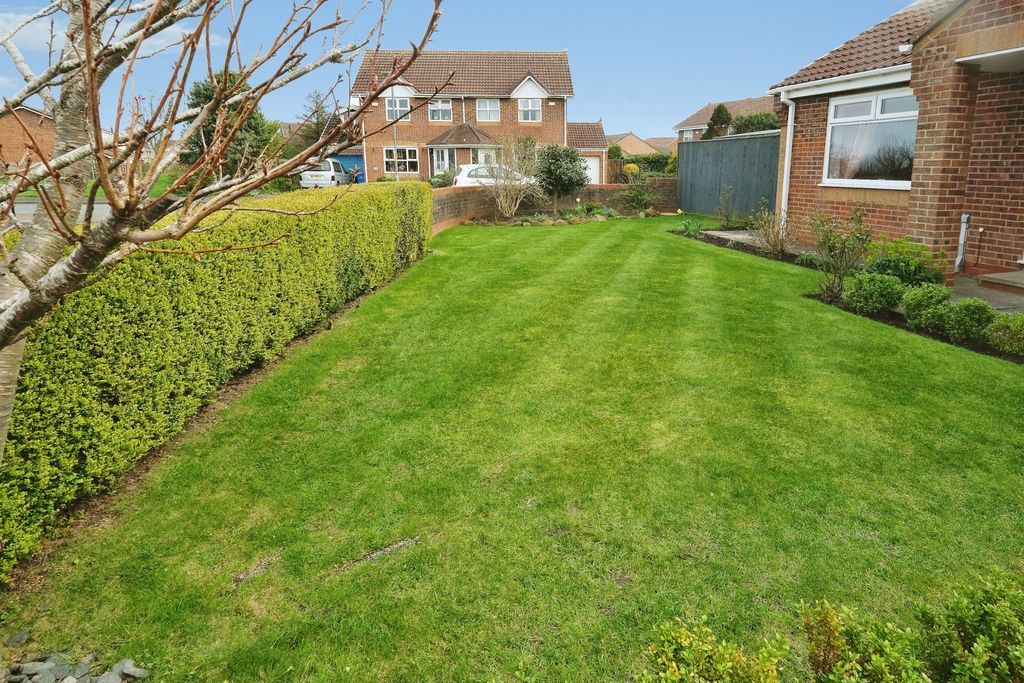 Additional image 17 of 3 bed detached bungalow for saleSylvias Close, Amble NE65