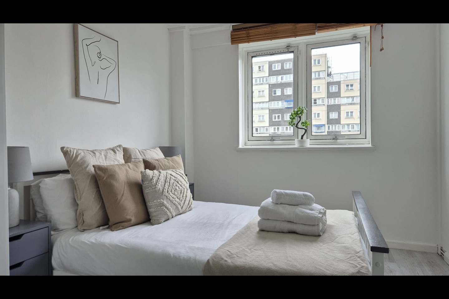 Additional image 9 of 2 Bed Flat, Charlotte Despard Avenue, SW11, N1 7GU