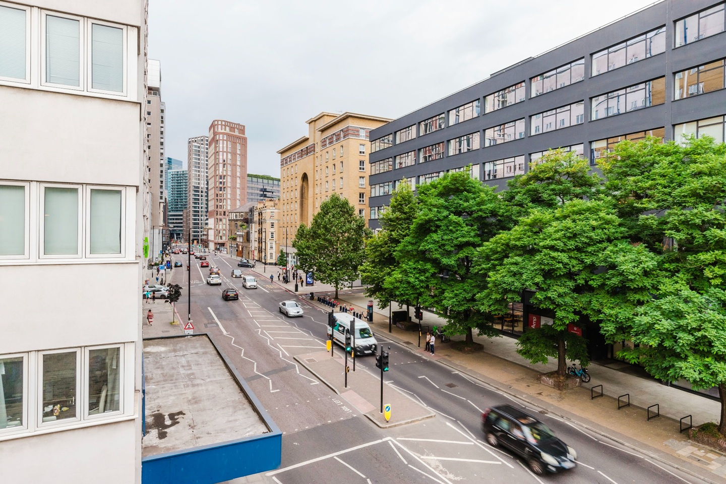 Additional image 7 of 1 Bed Flat, Henriques St, E1, N1 7GU
