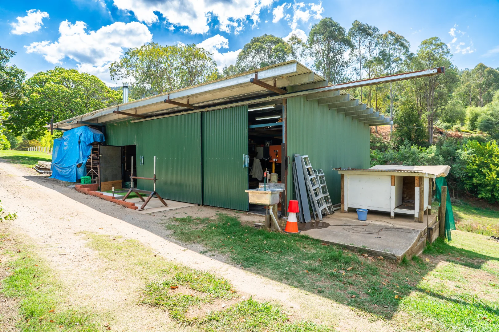 Additional image 22 of 217a Simmonds Creek Road, Tawonga South VIC 3698