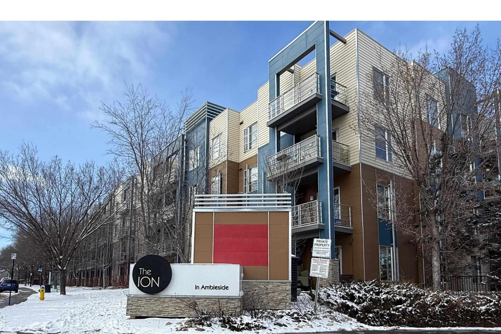 Additional image 7 of 112-2588 Anderson Way SW, Edmonton, AB, T6W0R2