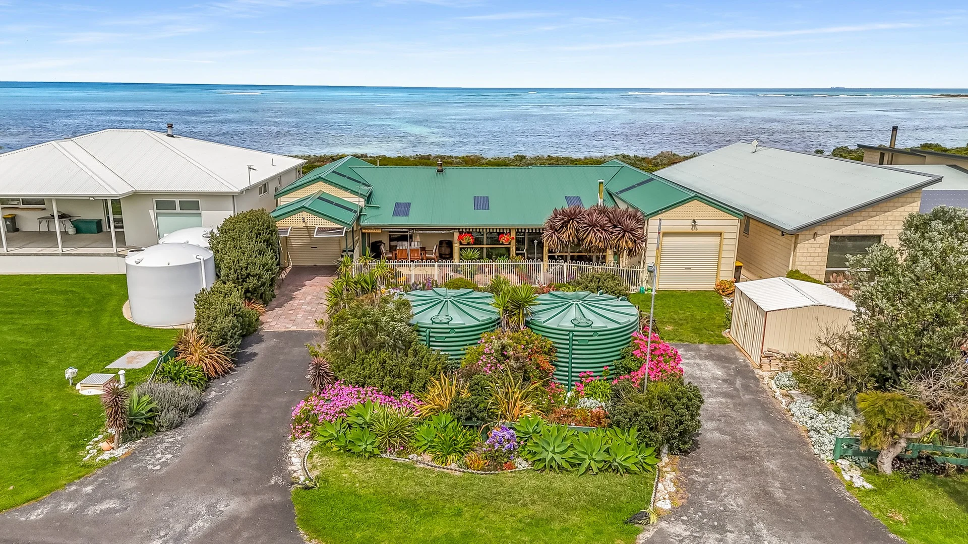 21 Cape Douglas Road, Cape Douglas SA 5291