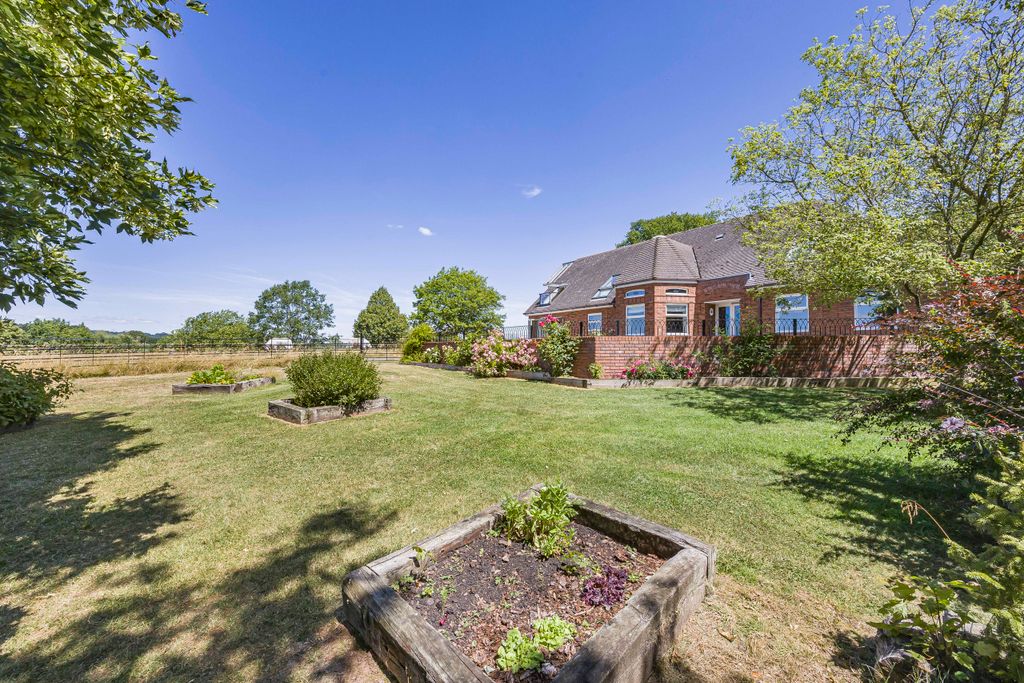 Additional image 37 of 6 bed detached house for saleHouse With Stabling, Menage, Views And Indoor Pool, Marden, Herefordshire HR1