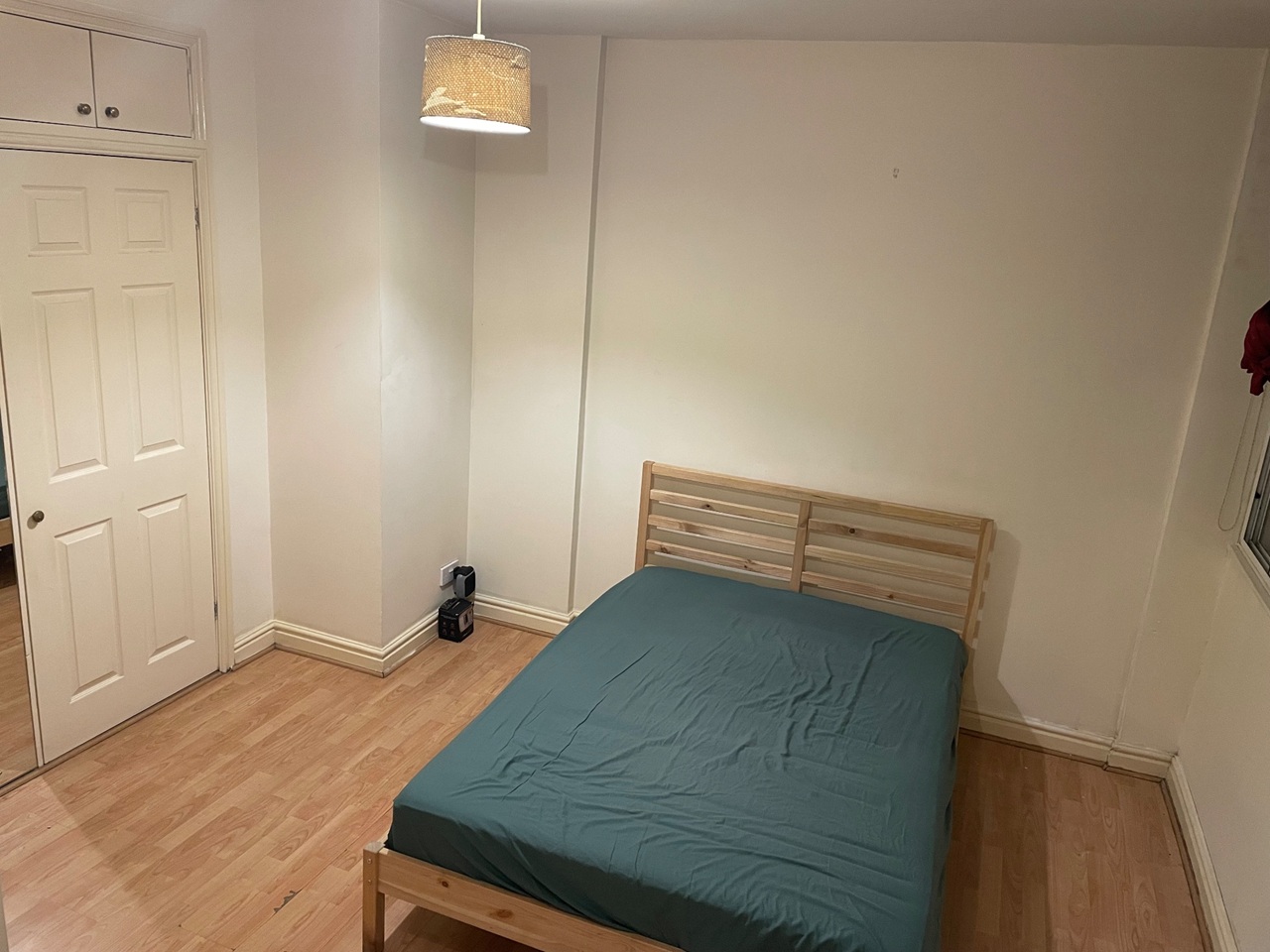 Additional image 3 of 3 Bed Flat, Oxford Road, M1, N1 7GU