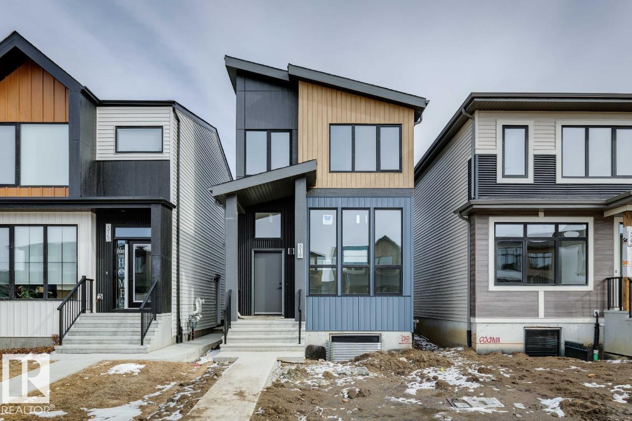 319 30 Street SW, Edmonton, AB, T6X3L6