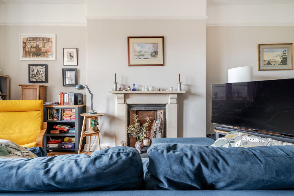 Additional image 12 of 2 bed flat for saleWorcester Crescent, Bristol BS8