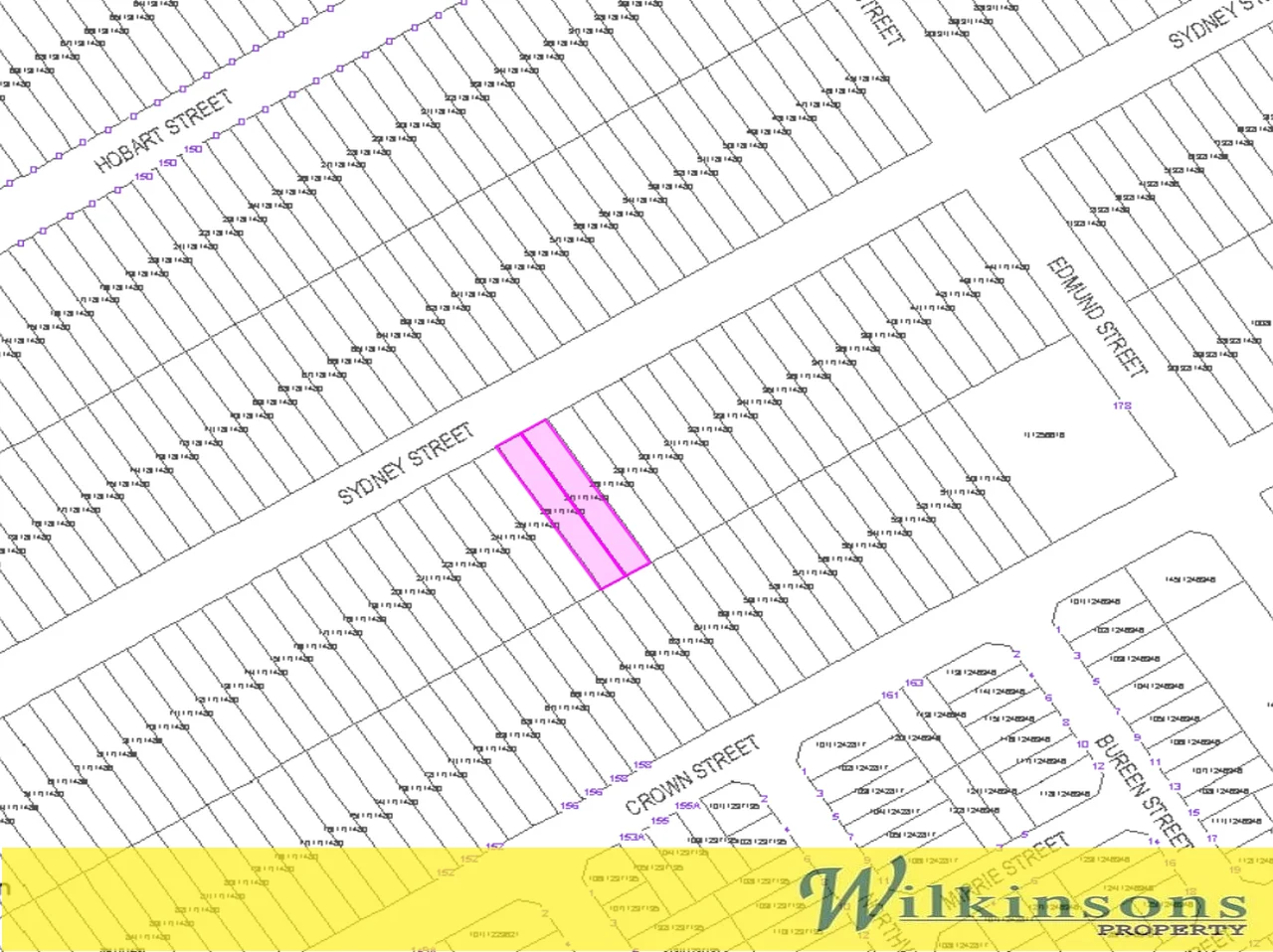 Additional image 2 of 26-27/17/DP1480 Sydney Street, Riverstone NSW 2765