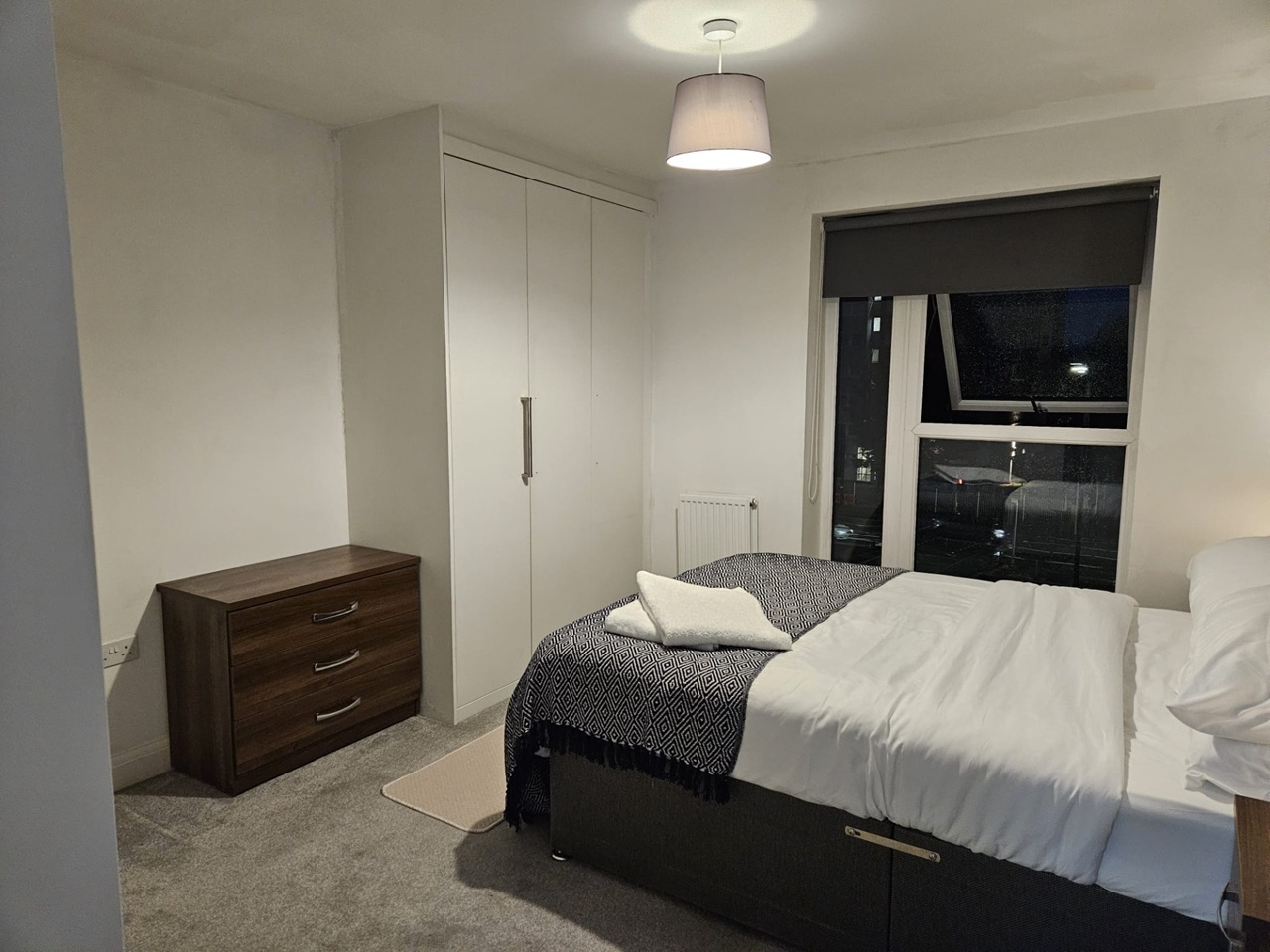 Additional image 3 of 1 Bed Flat, Belgrave Middleway, B5, N1 7GU