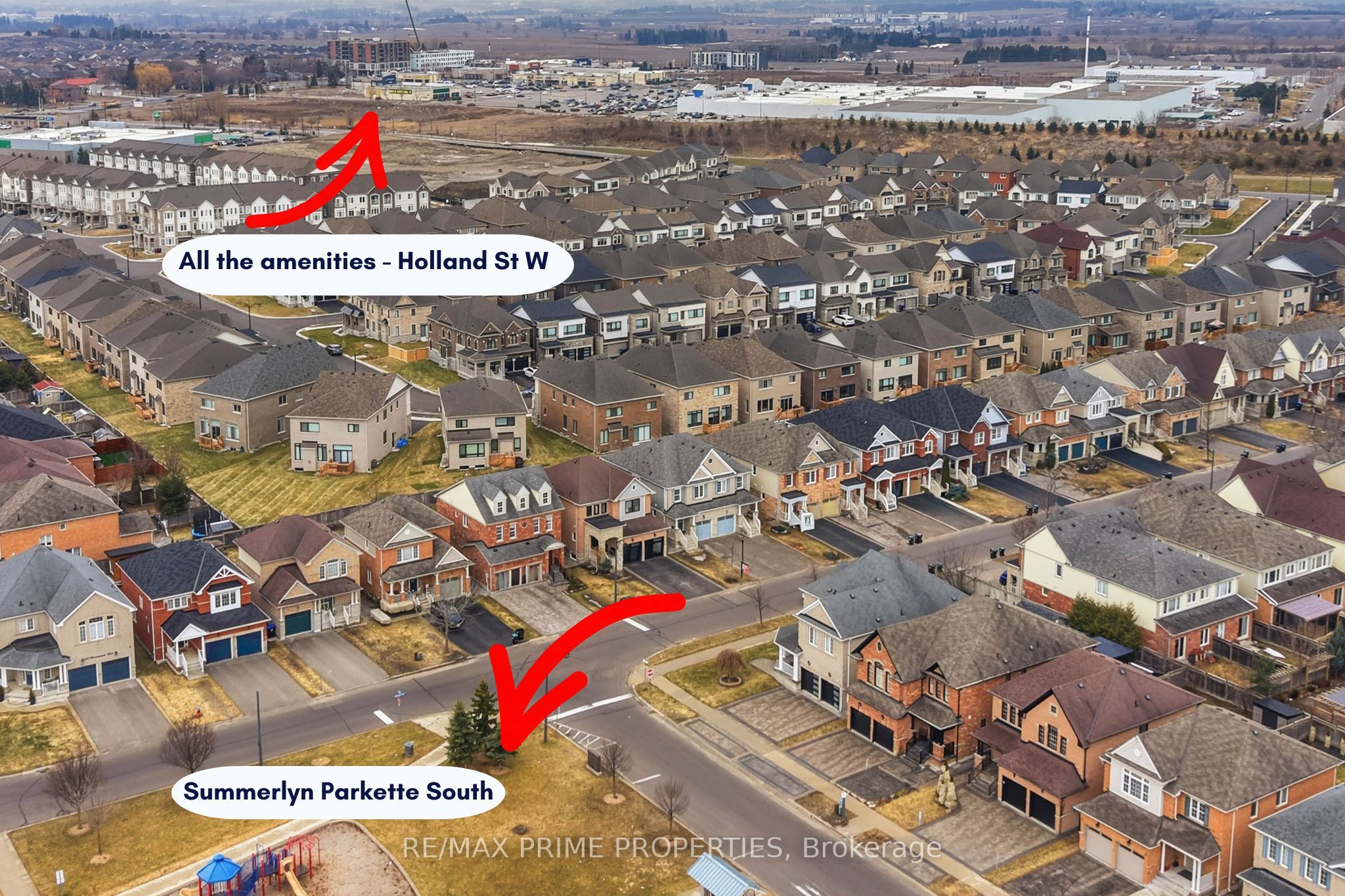 Additional image 3 of 157 Meadowhawk Trail, Bradford West Gwillimbury, ON, L3Z 0E3