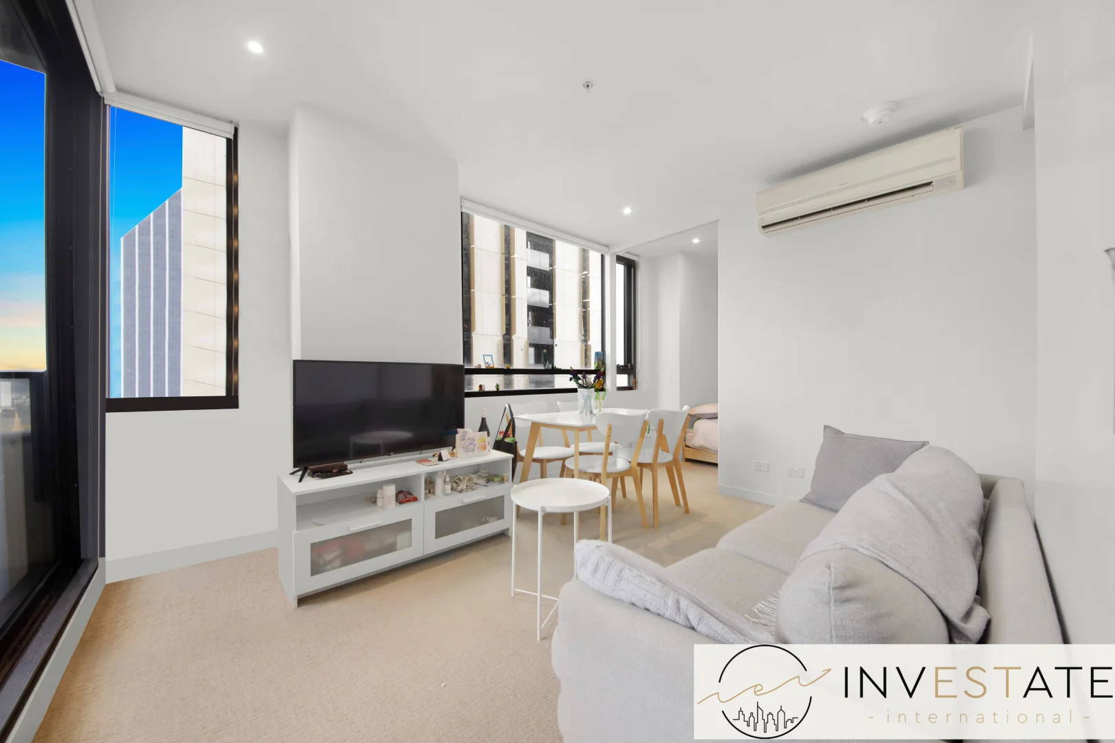 Additional image 4 of 4303/80 A'beckett Street, Melbourne VIC 3000