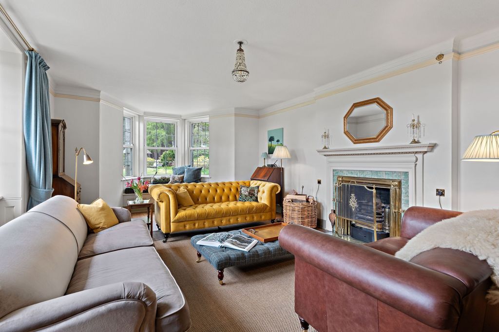 Additional image 13 of 8 bed country house for saleBroomhill House, Dulnain Bridge, Grantown- On- Spey PH26