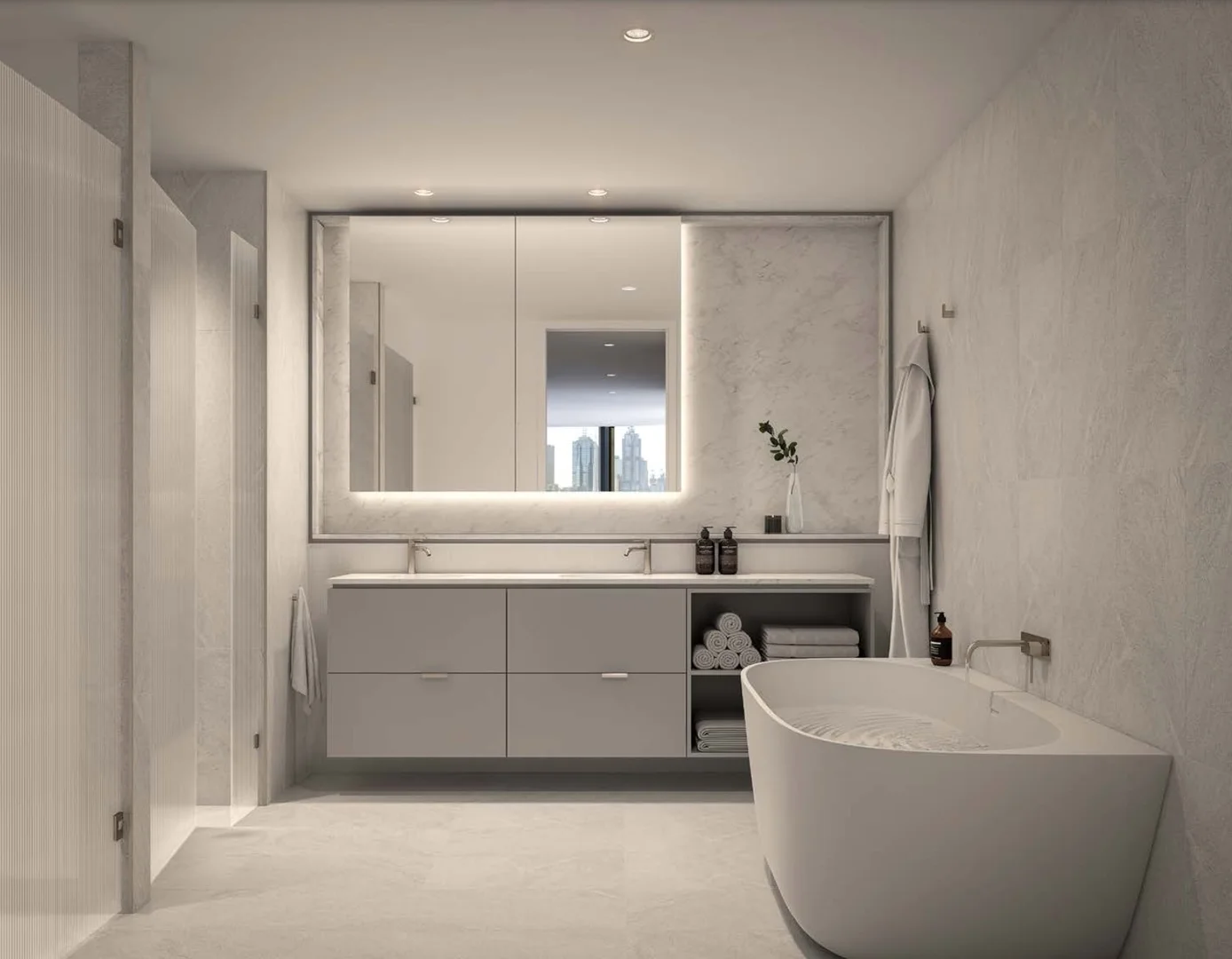 Additional image 6 of 1507/135 Sturt St, Southbank VIC 3006