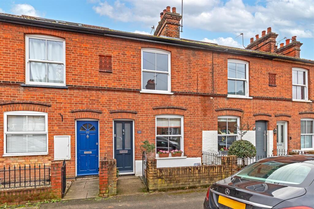 Additional image 18 of Castle Road, St. Albans