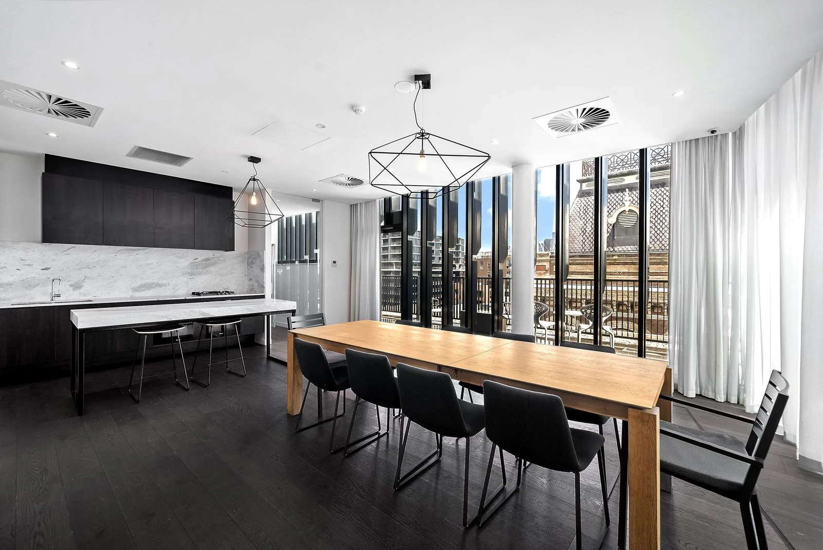 Additional image 18 of 1608D/21 Robert Street, Collingwood VIC 3066