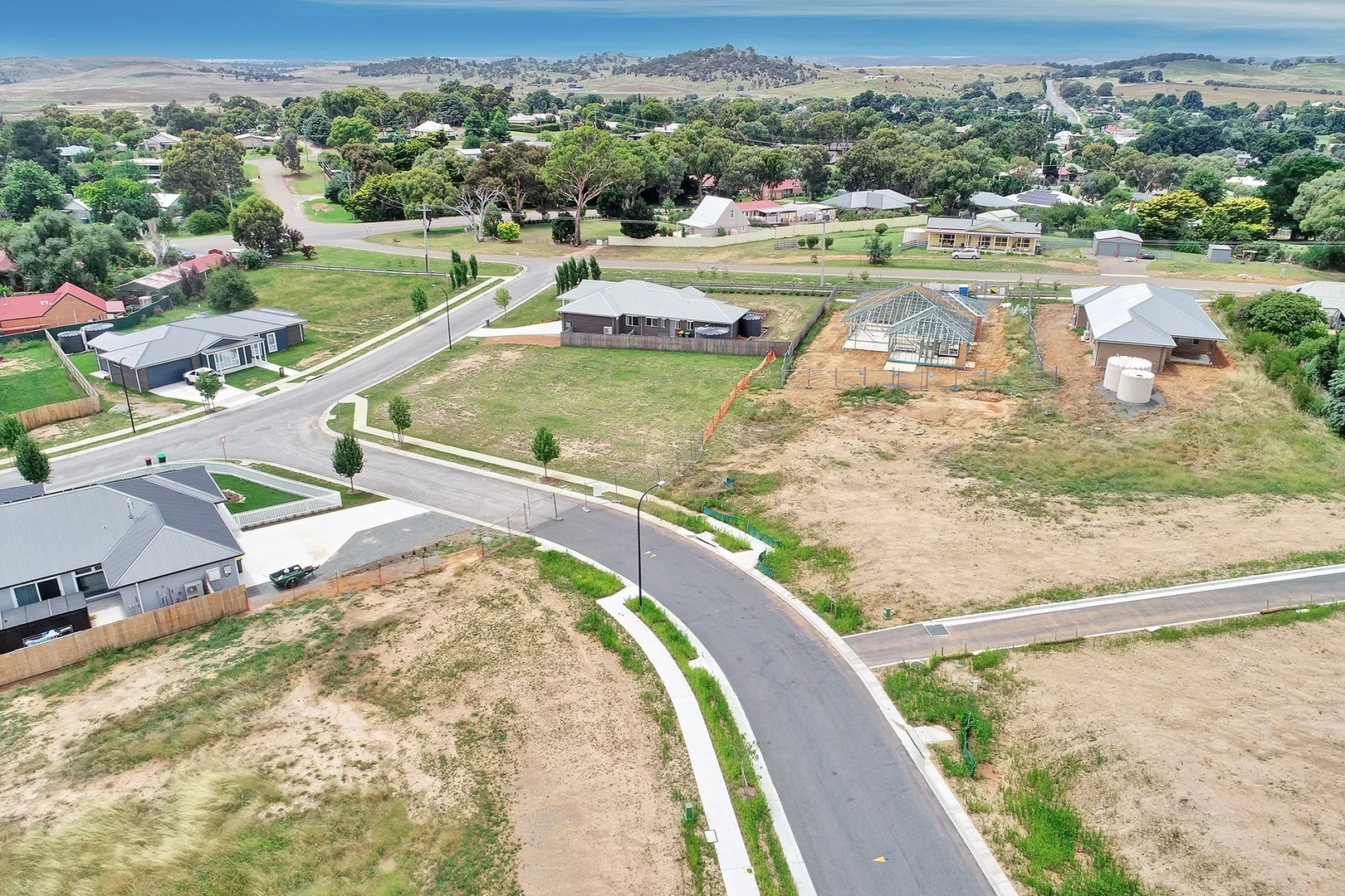 Additional image 2 of Lot 213 Green Avenue, Gunning NSW 2581