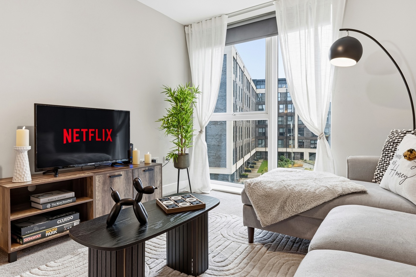 Additional image 23 of 2 Bed Flat, Bridgewater Point, M5, N1 7GU