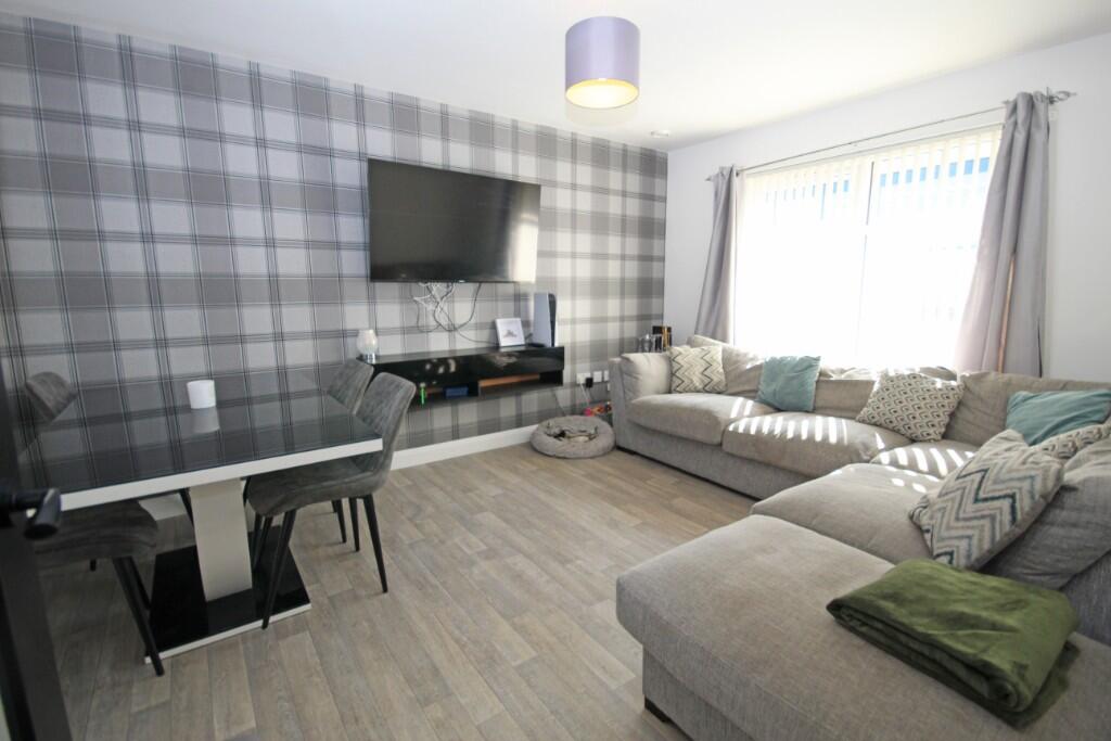 Additional image 2 of 15b East Cathcart Street, Buckie, Banffshire, AB56