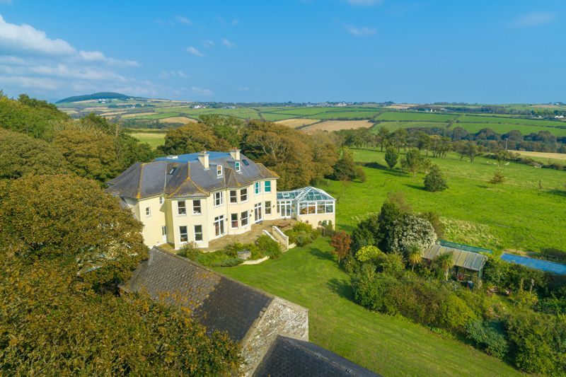 6 bed detached house for saleCooil Cam, St. Marks Road, Ballasalla IM9