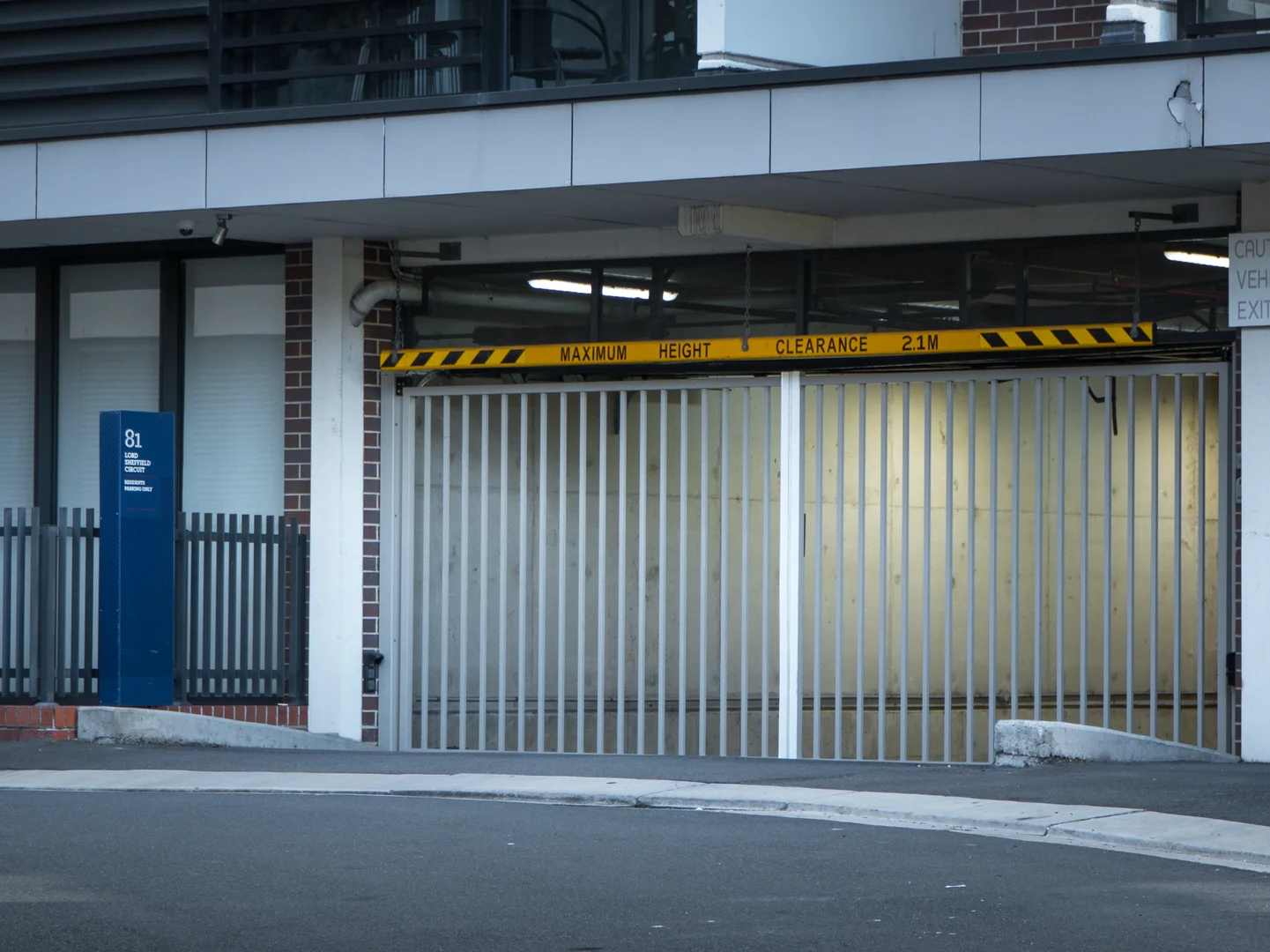 Additional image 10 of 610/81A Lord Sheffield Circuit, Penrith NSW 2750