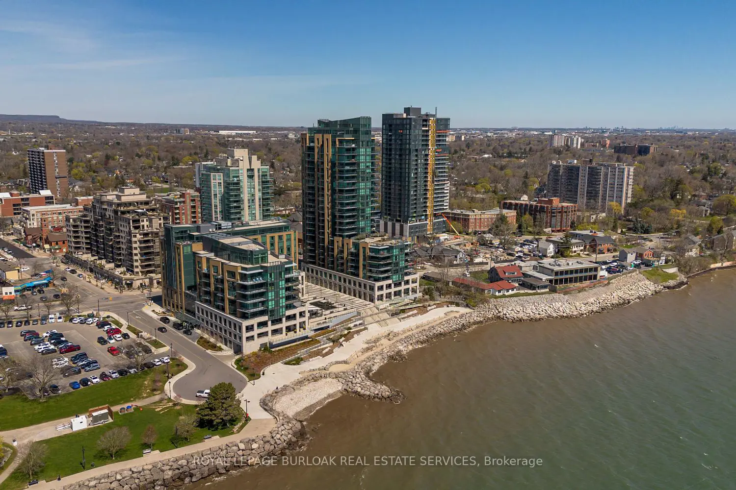 2060 Lakeshore Road 1303