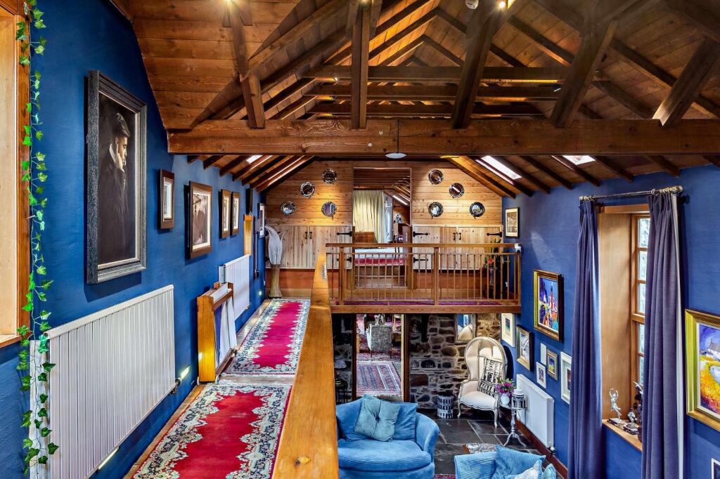 Additional image 13 of Deskford, Buckie, Banffshire