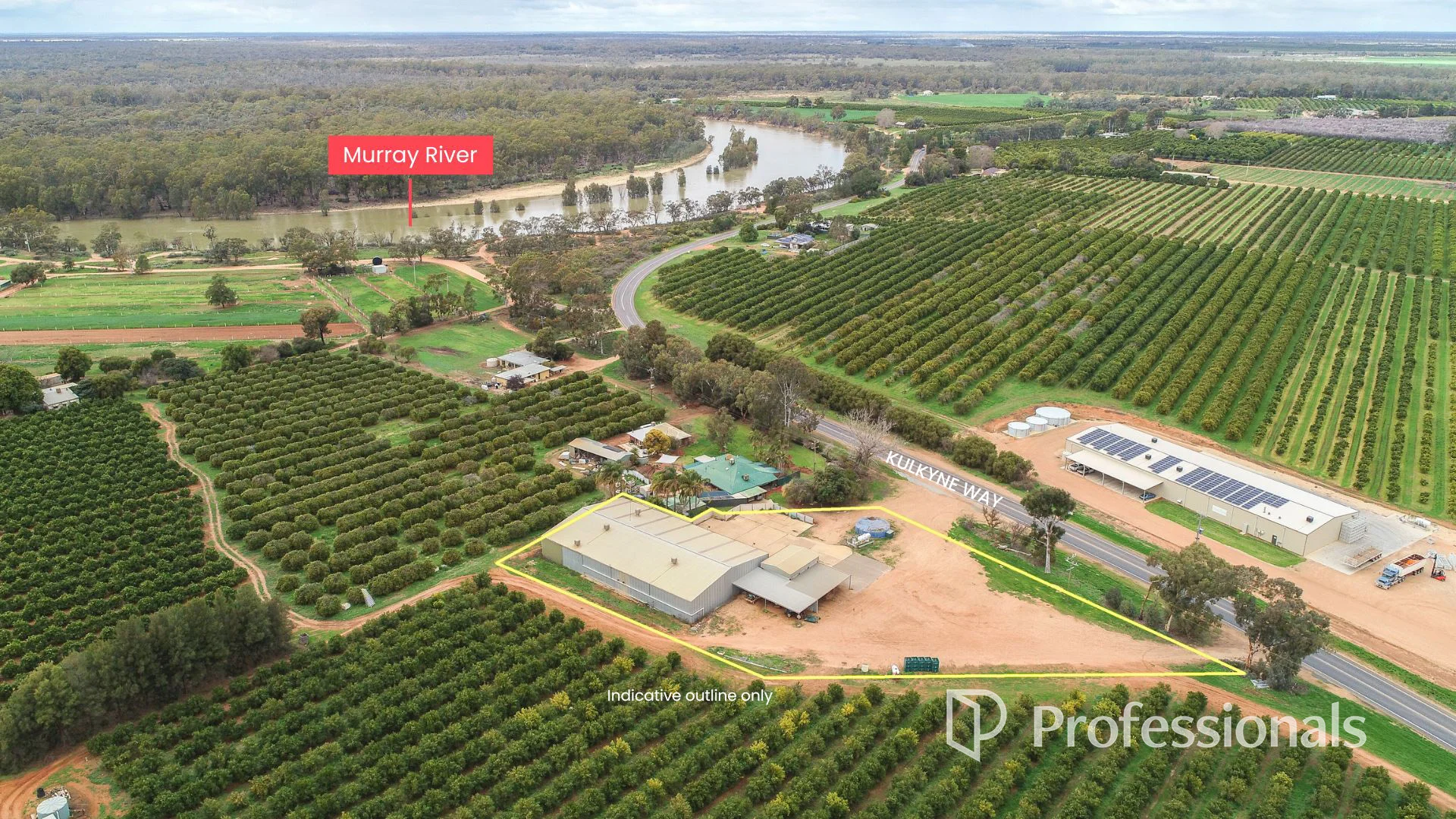 3111 Kulkyne Way, Colignan VIC 3494