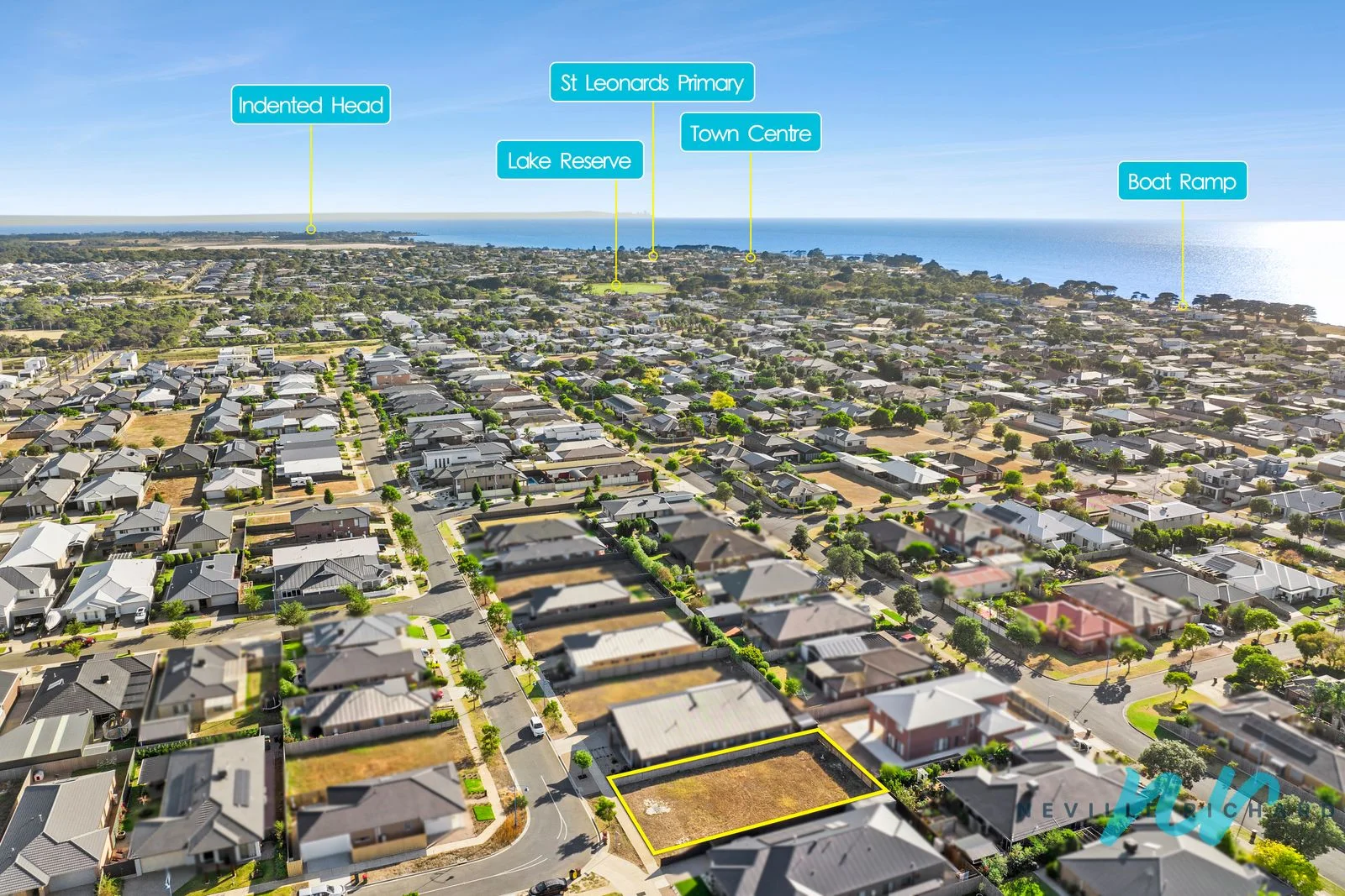 Additional image 2 of 3/59 Miranda Crescent, St Leonards VIC 3223