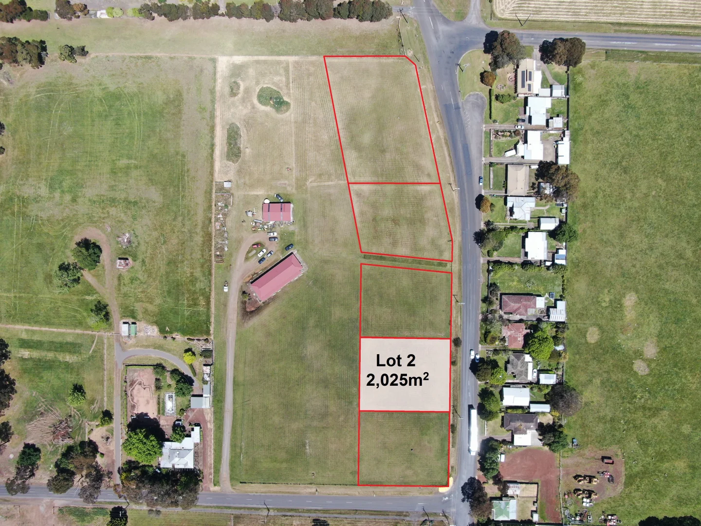 Additional image 4 of 2/2-14 Petschels Lane, Hamilton VIC 3300