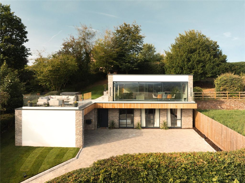 Additional image 32 of 4 bed detached house for saleLinton, Ross-On-Wye, Herefordshire HR9