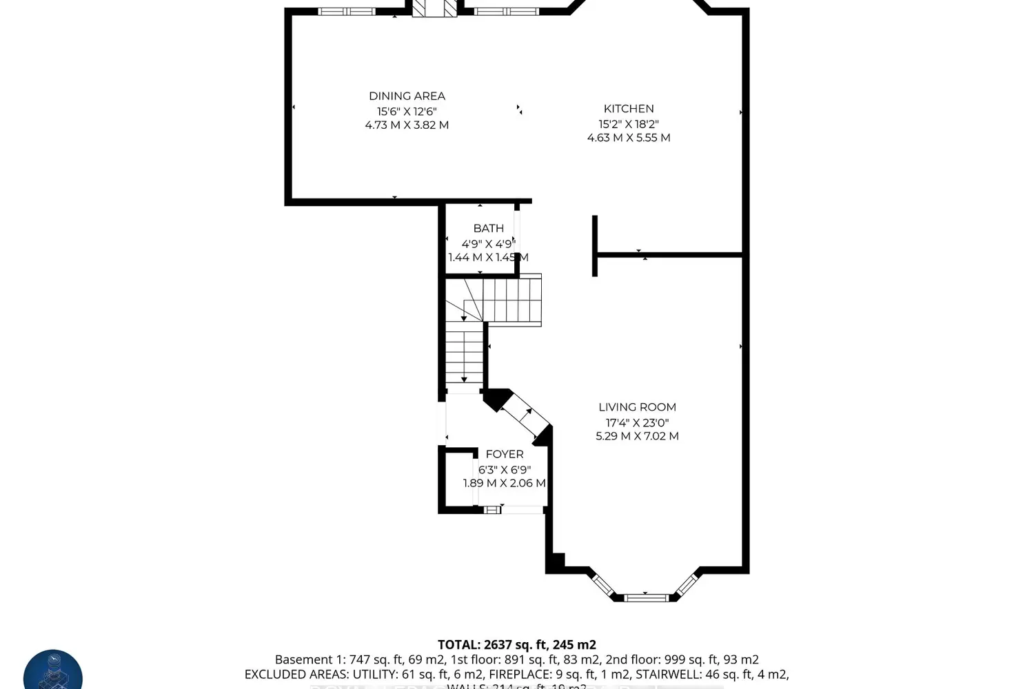 Additional image 13 of 18 Oakham Ridge