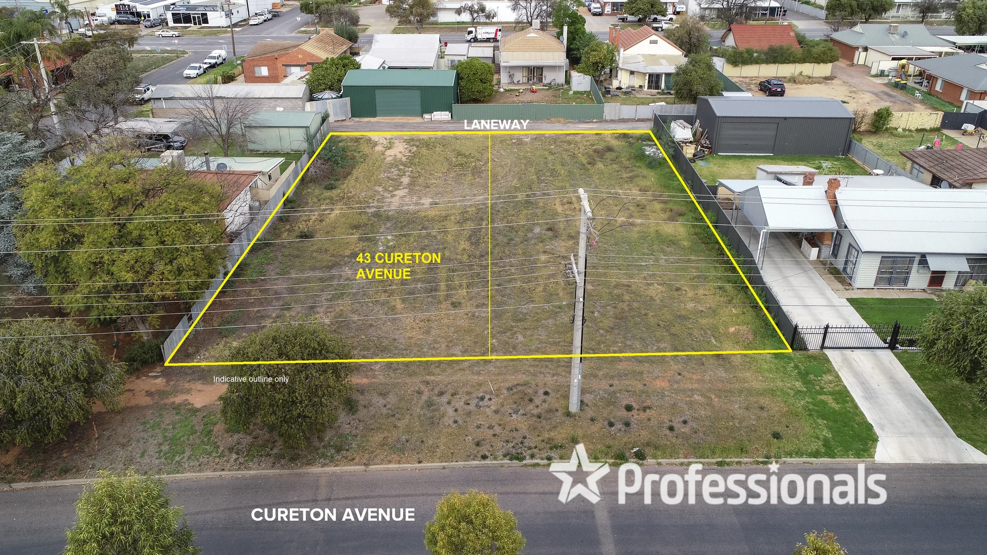 Additional image 3 of 43 Cureton Avenue, Mildura VIC 3500