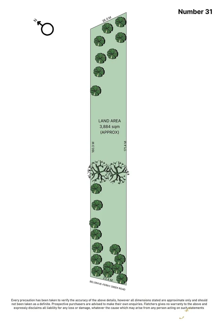 Additional image 3 of 31-35 Belgrave-Ferny Creek Road, Ferny Creek VIC 3786